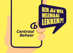 centraal beheer lekkerbezig 1827 850