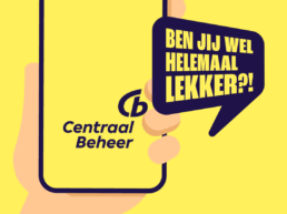 centraal beheer lekkerbezig 1827 850